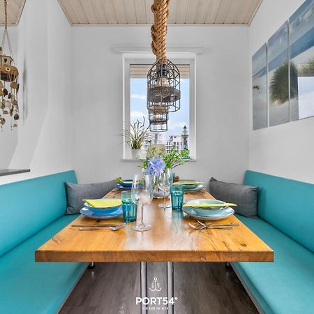 Ferienhaus Moewe 11 Marina Wendtorf מראה חיצוני תמונה