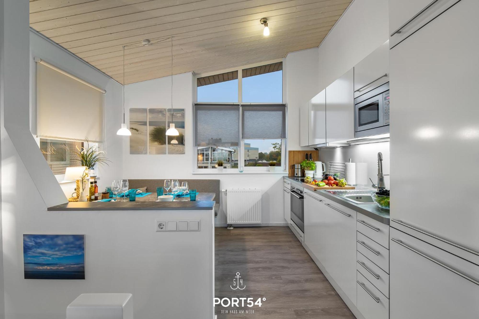 Ferienhaus Moewe 11 Marina Wendtorf מראה חיצוני תמונה