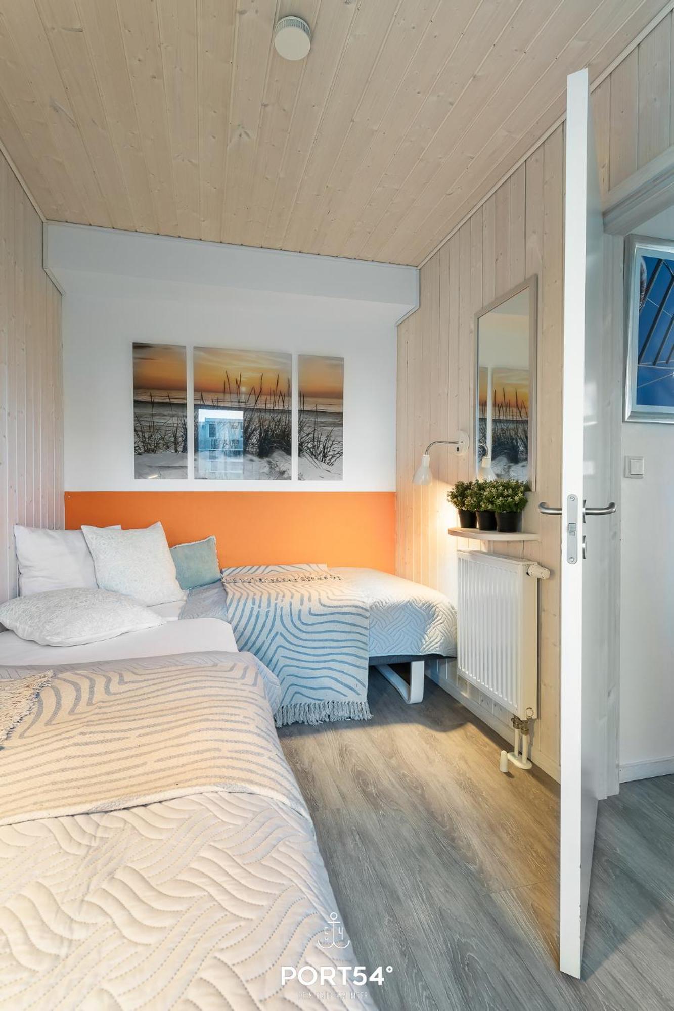 Ferienhaus Moewe 11 Marina Wendtorf מראה חיצוני תמונה