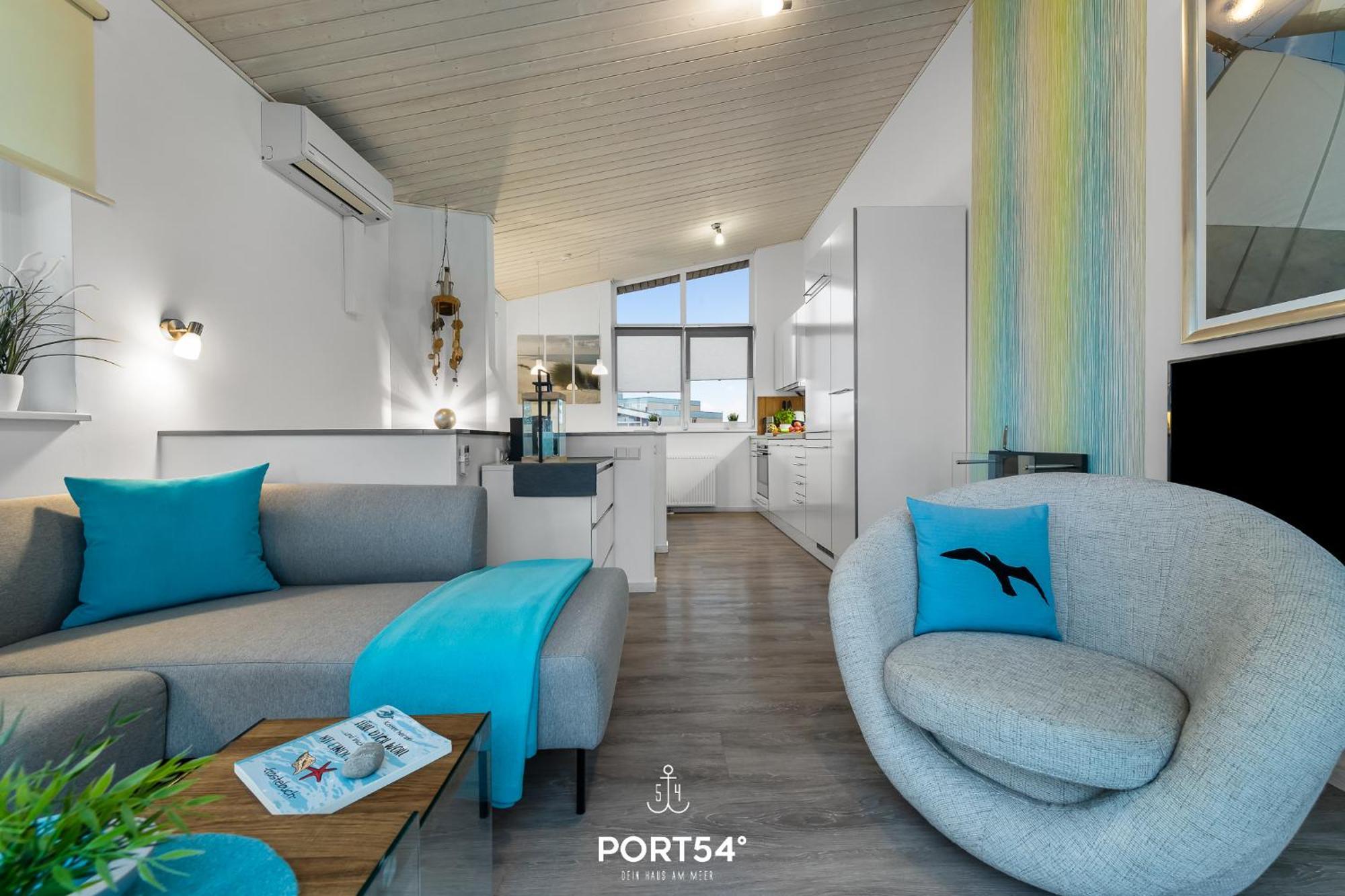 Ferienhaus Moewe 11 Marina Wendtorf מראה חיצוני תמונה