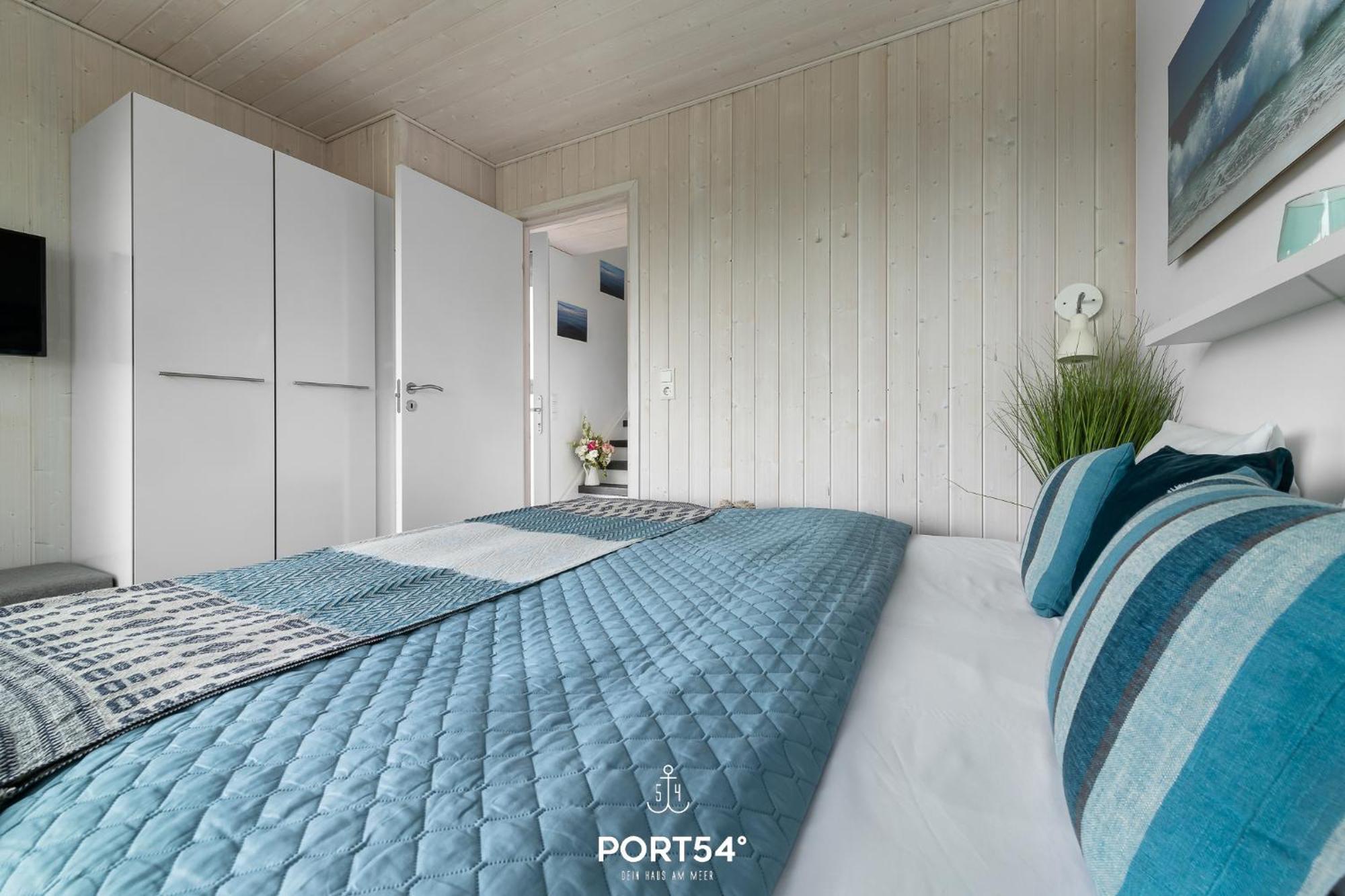 Ferienhaus Moewe 11 Marina Wendtorf מראה חיצוני תמונה
