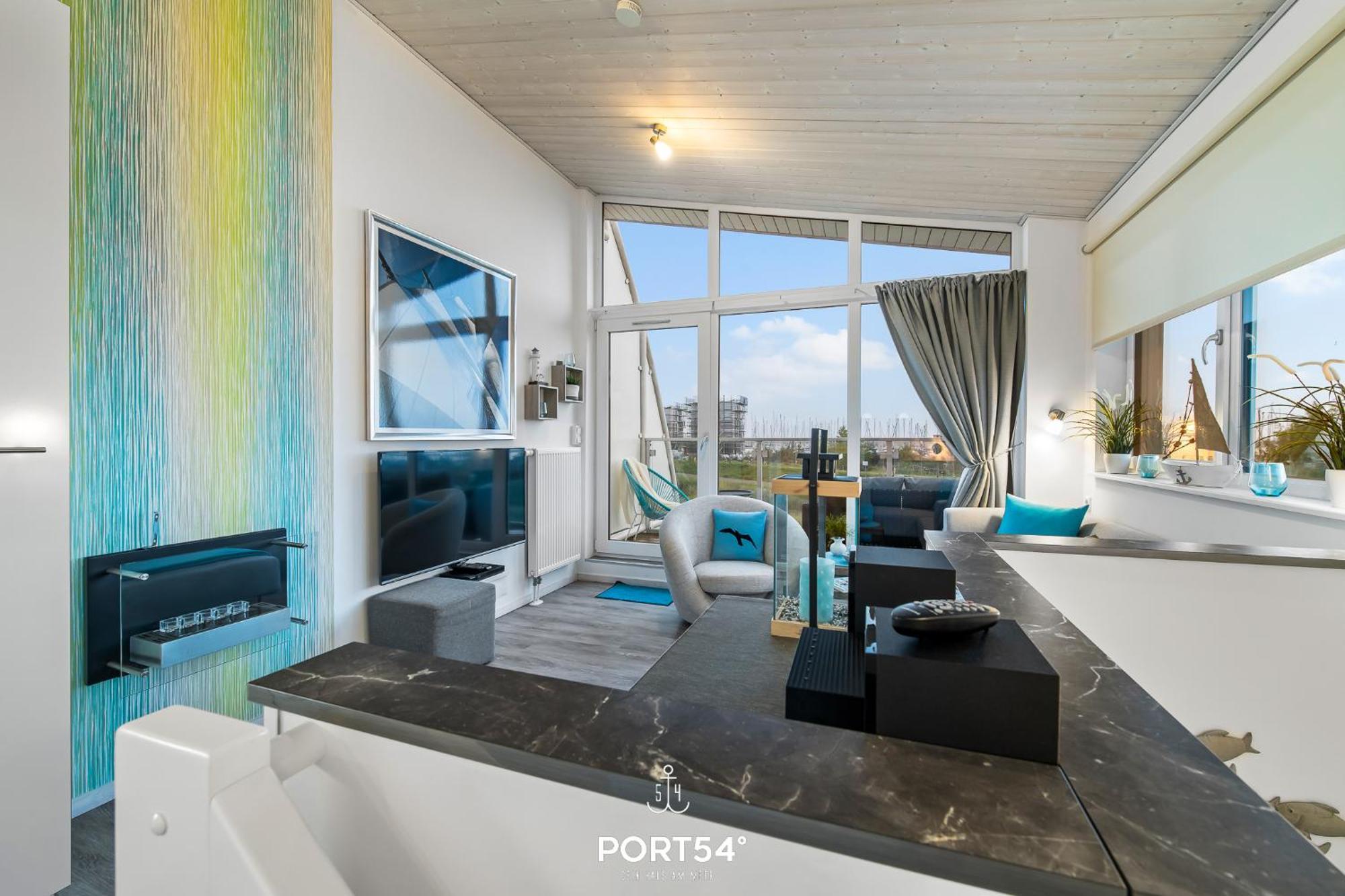 Ferienhaus Moewe 11 Marina Wendtorf מראה חיצוני תמונה