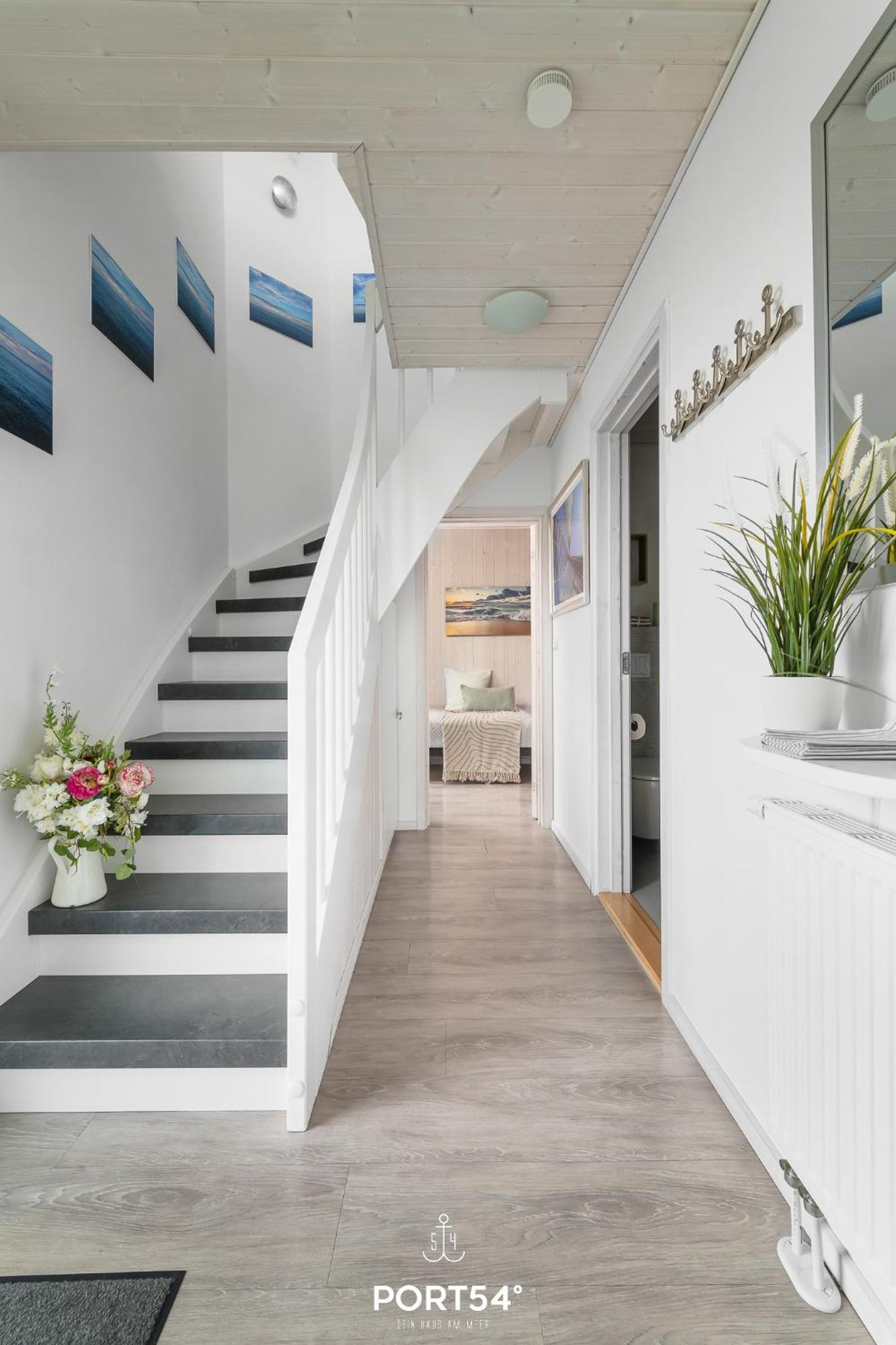 Ferienhaus Moewe 11 Marina Wendtorf מראה חיצוני תמונה