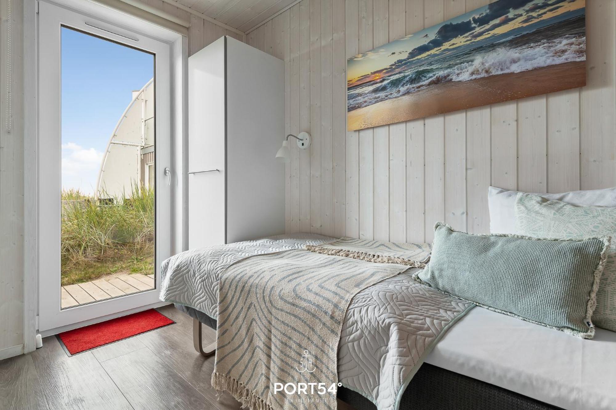 Ferienhaus Moewe 11 Marina Wendtorf מראה חיצוני תמונה