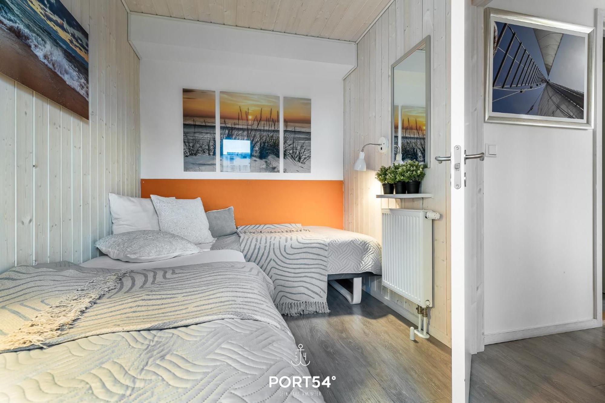Ferienhaus Moewe 11 Marina Wendtorf מראה חיצוני תמונה
