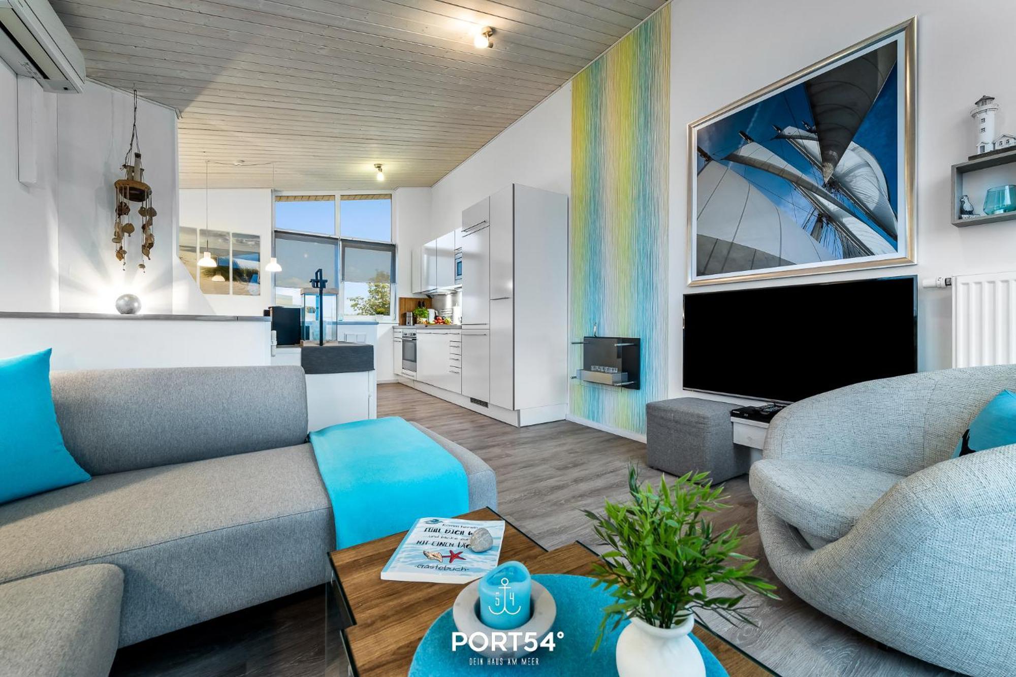 Ferienhaus Moewe 11 Marina Wendtorf מראה חיצוני תמונה