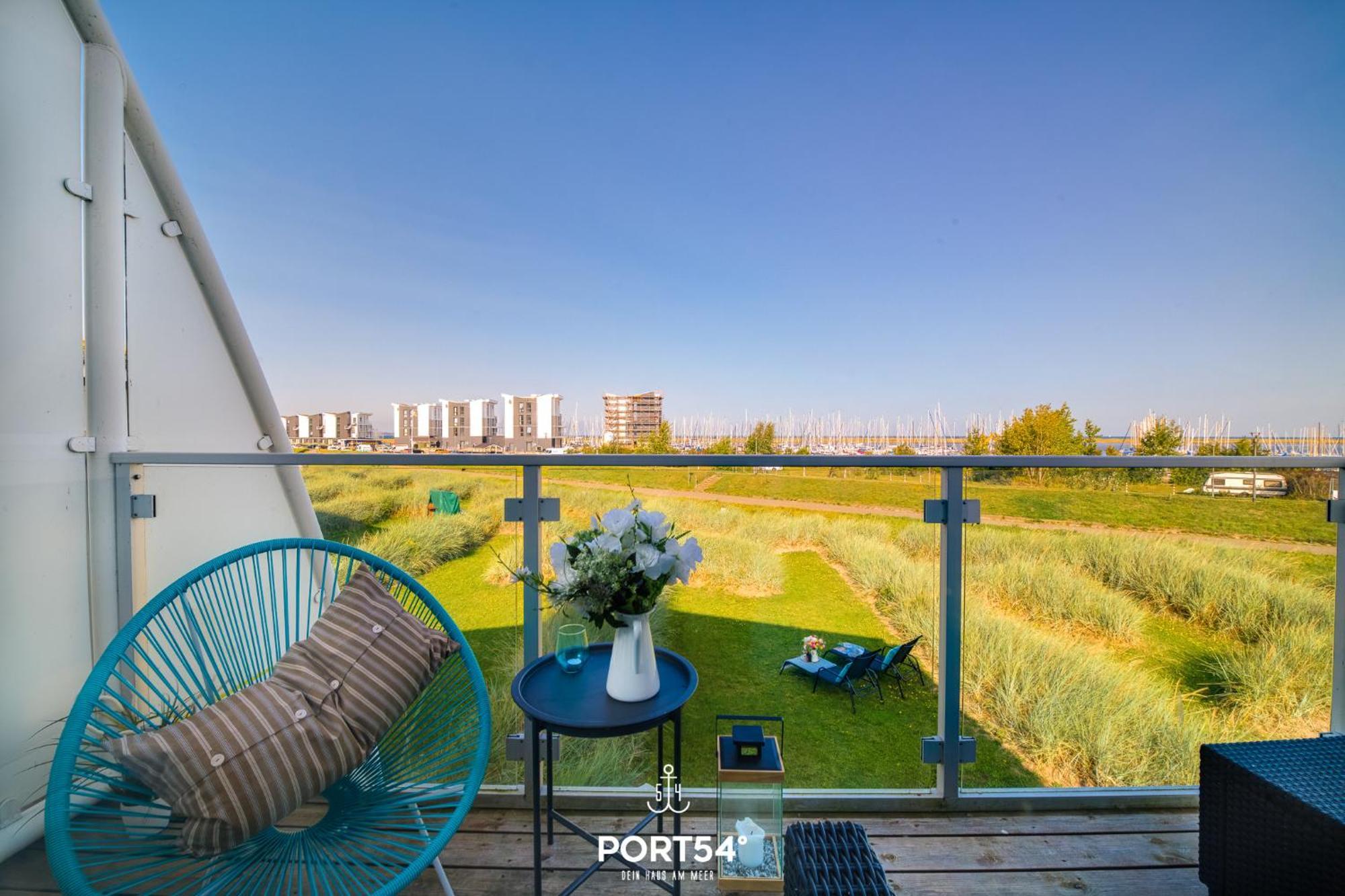 Ferienhaus Moewe 11 Marina Wendtorf מראה חיצוני תמונה