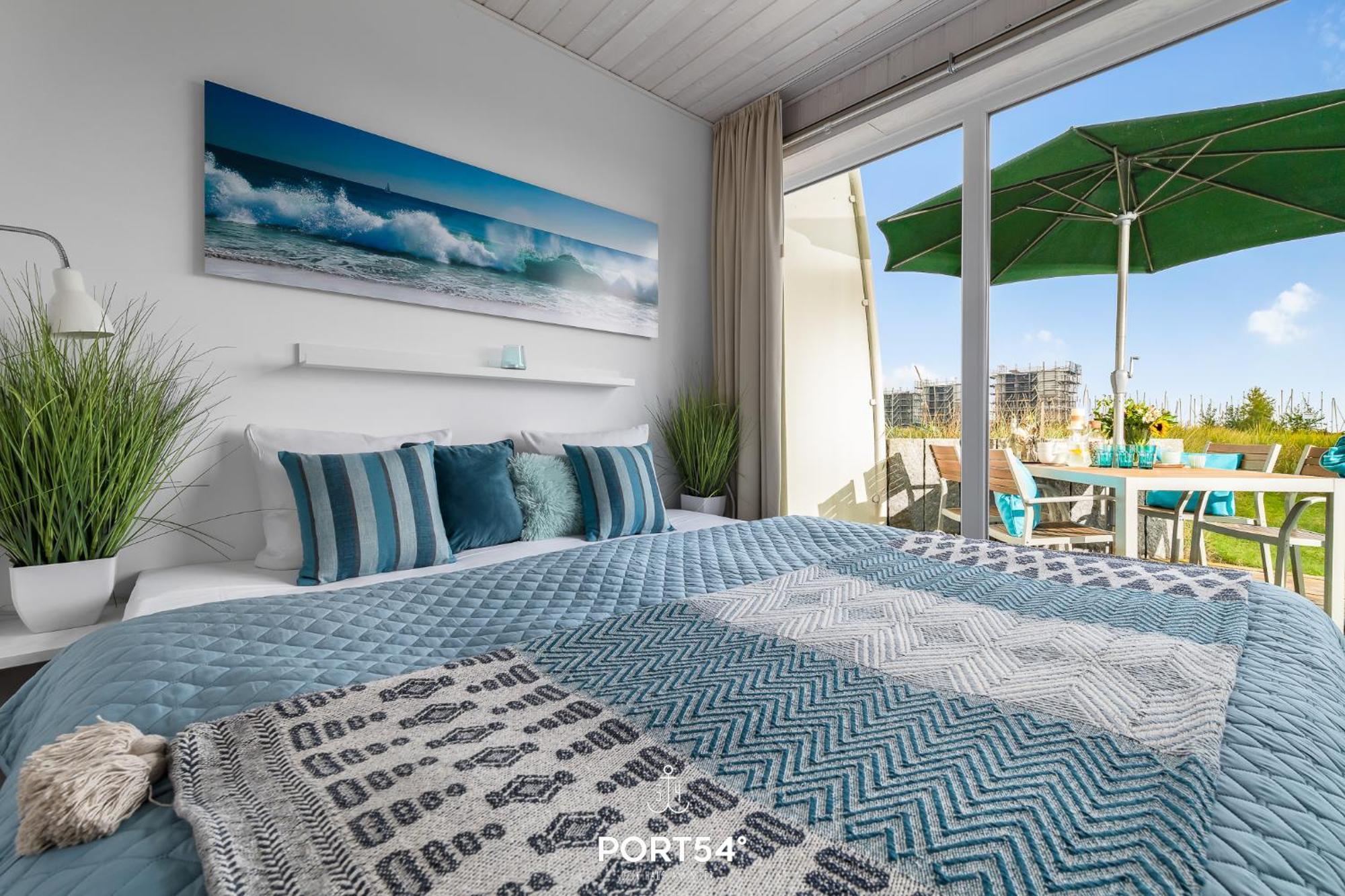 Ferienhaus Moewe 11 Marina Wendtorf מראה חיצוני תמונה