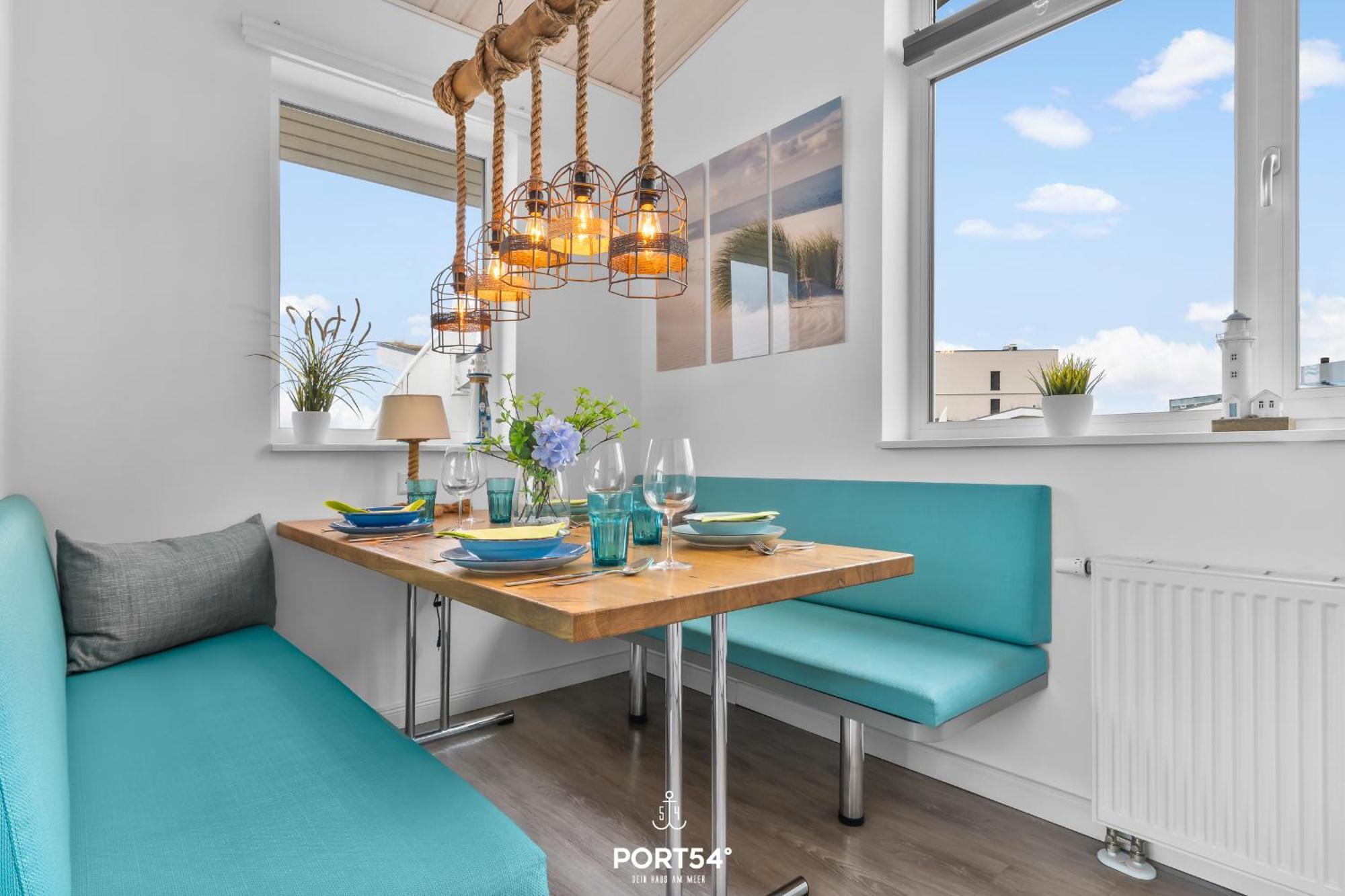 Ferienhaus Moewe 11 Marina Wendtorf מראה חיצוני תמונה