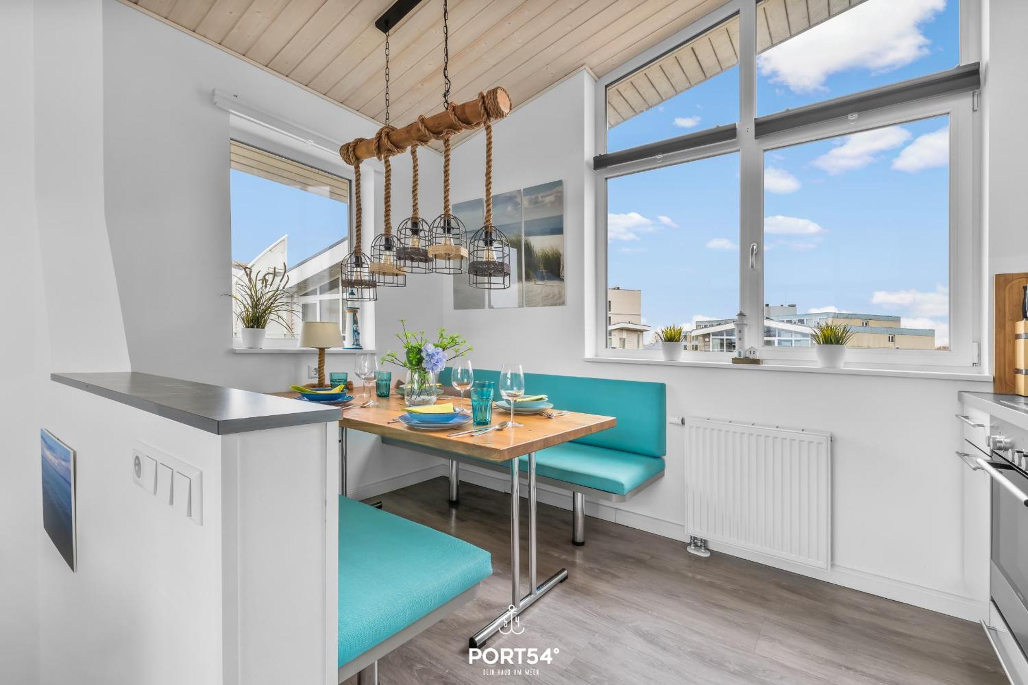 Ferienhaus Moewe 11 Marina Wendtorf מראה חיצוני תמונה